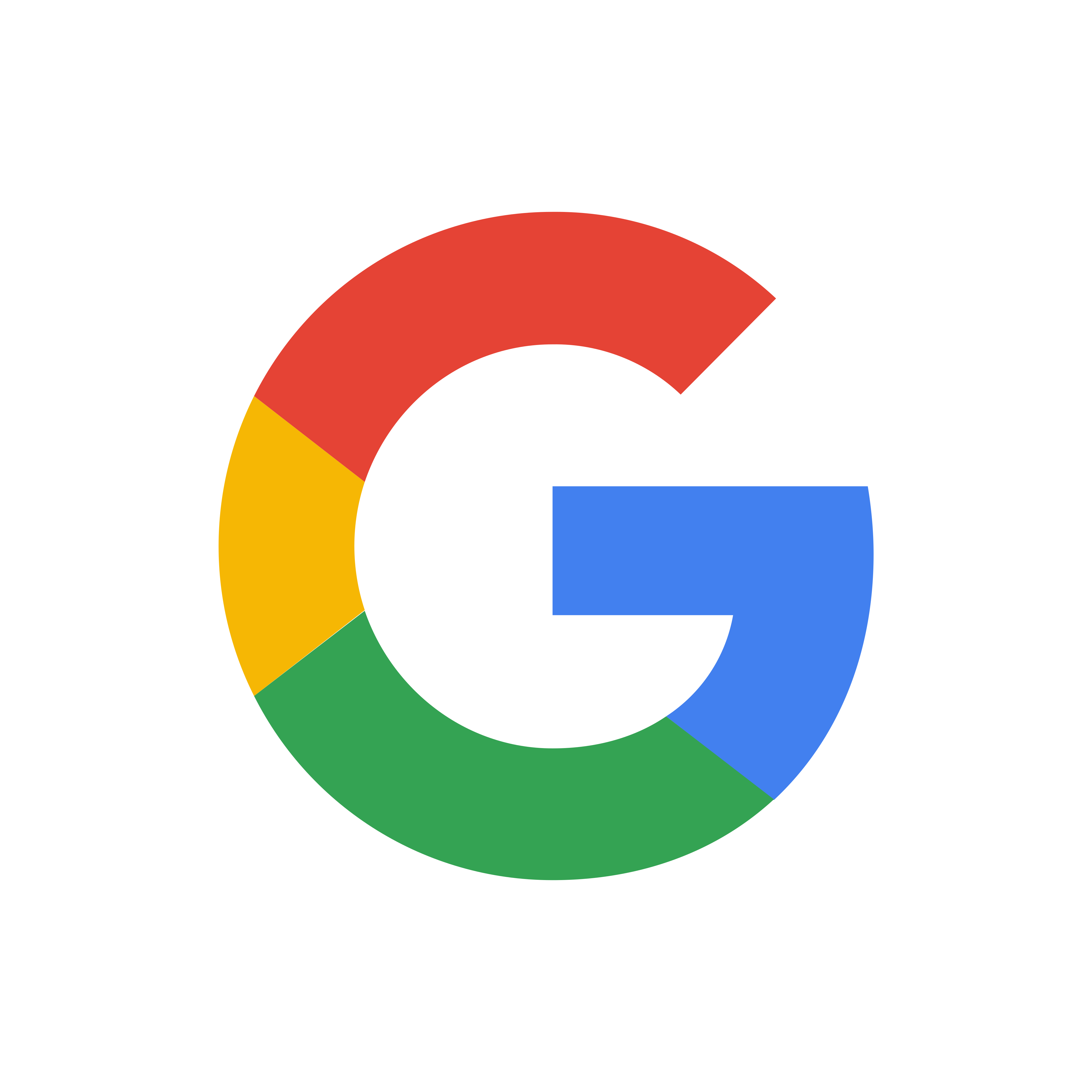 Google Icon