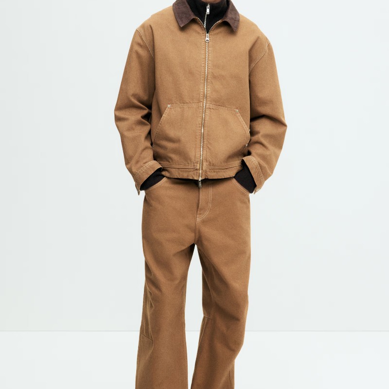 Baggy jeans - Alternative view